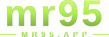 mr95 logo